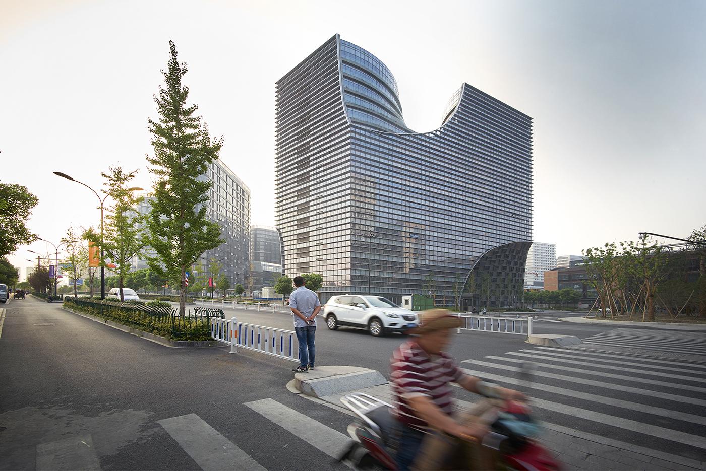 Hangzhou Gateway