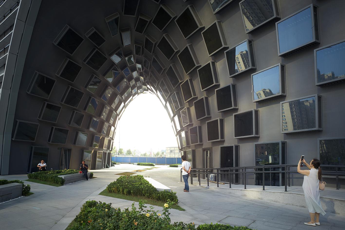 Hangzhou Gateway - image 2