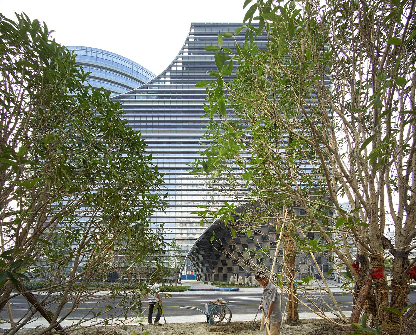 Hangzhou Gateway - image 3