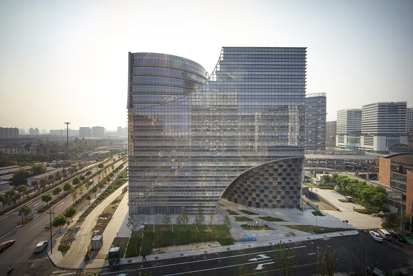 Hangzhou Gateway - image 4