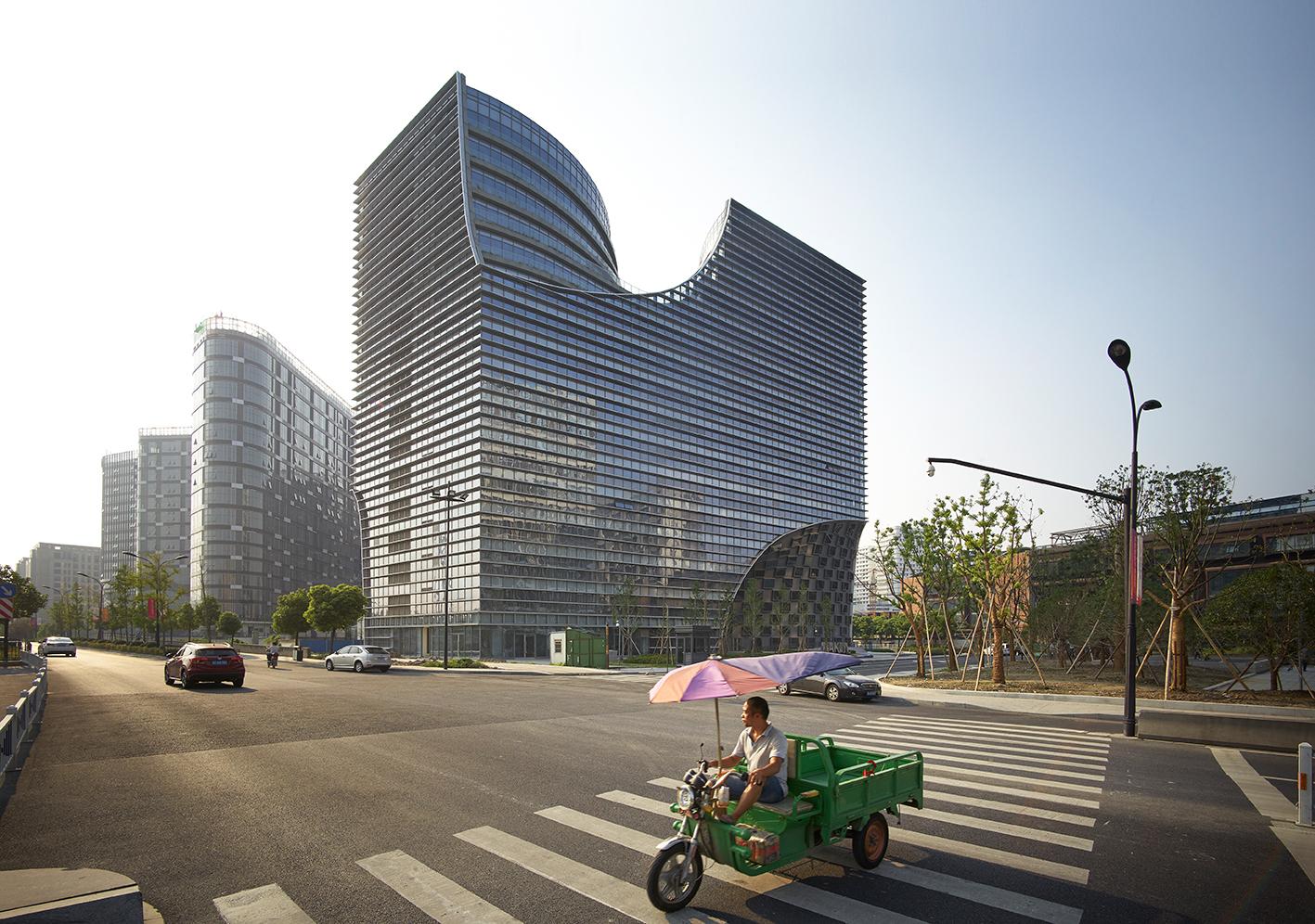 Hangzhou Gateway - image 5