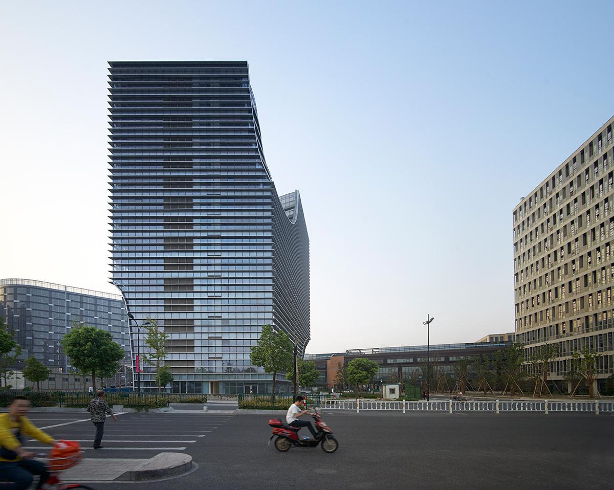 Hangzhou Gateway - image 6