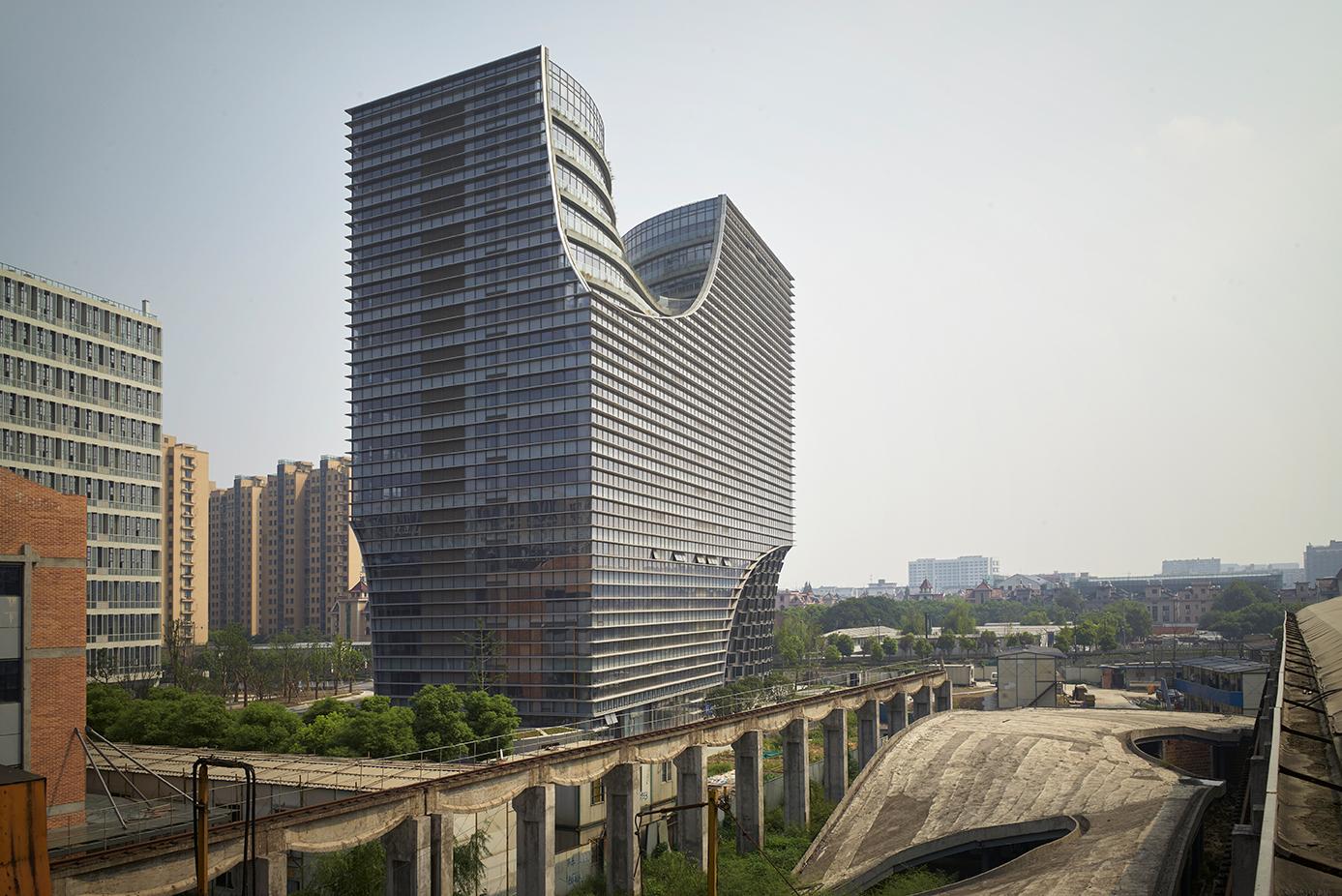 Hangzhou Gateway - image 8