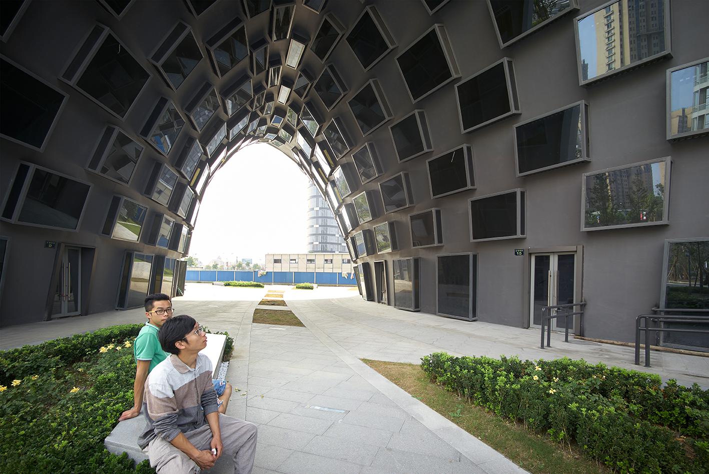Hangzhou Gateway - image 10