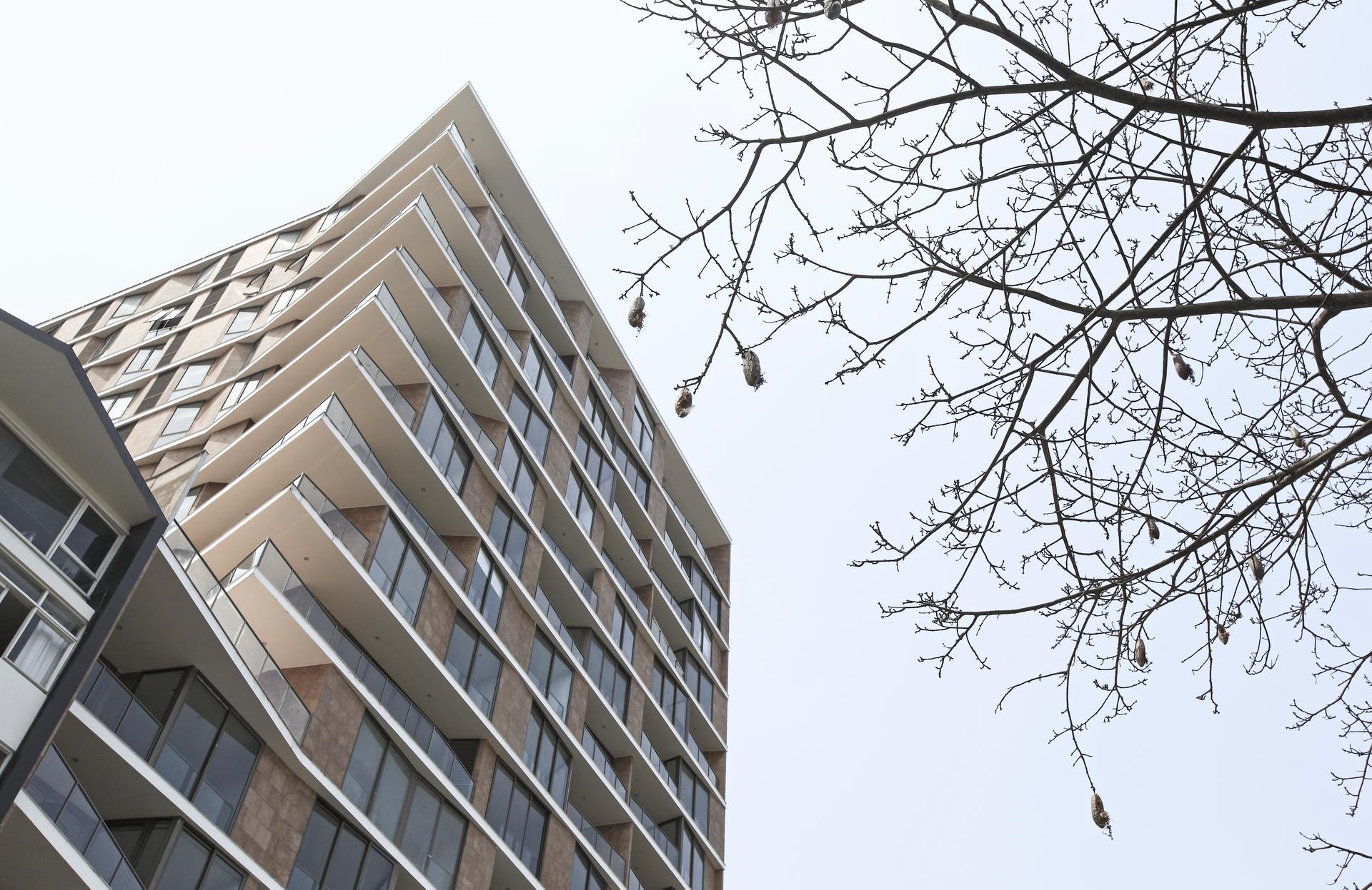 AVA 159 Building - image 5
