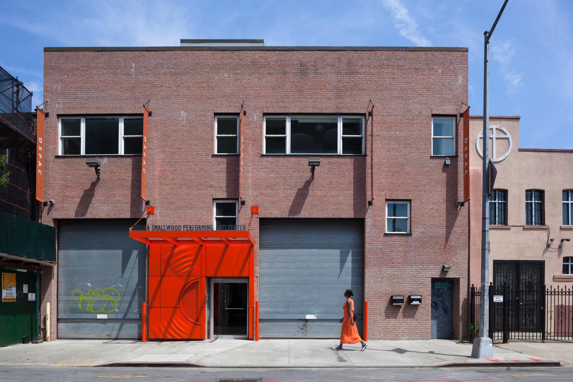 Dwana Smallwood Performing Arts Center - image 3