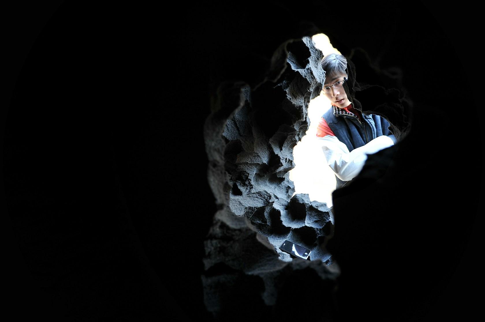 Eyes Closed - image 4