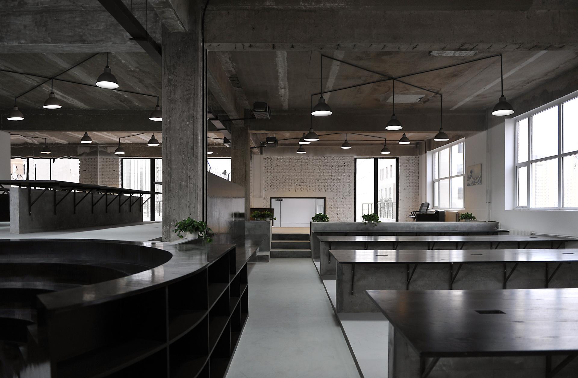 UP Co-working Factory - image 4