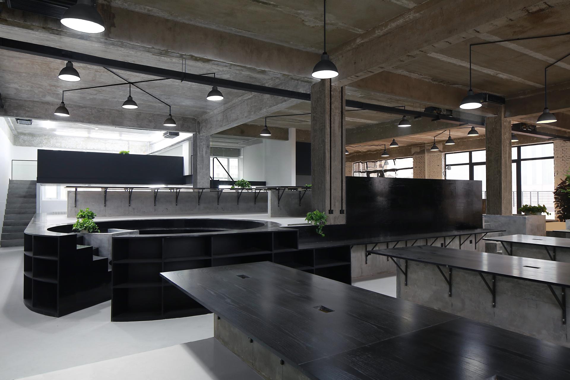 UP Co-working Factory - image 5