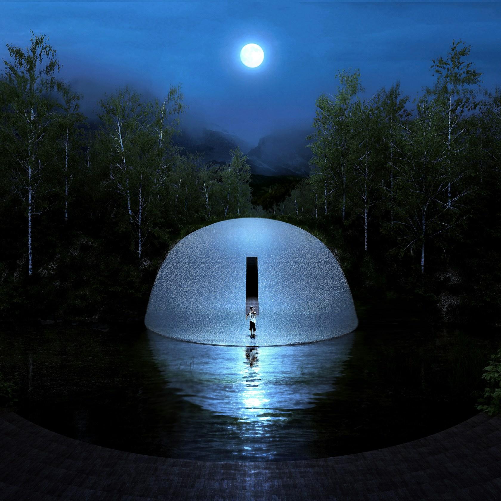 Moon Stage
