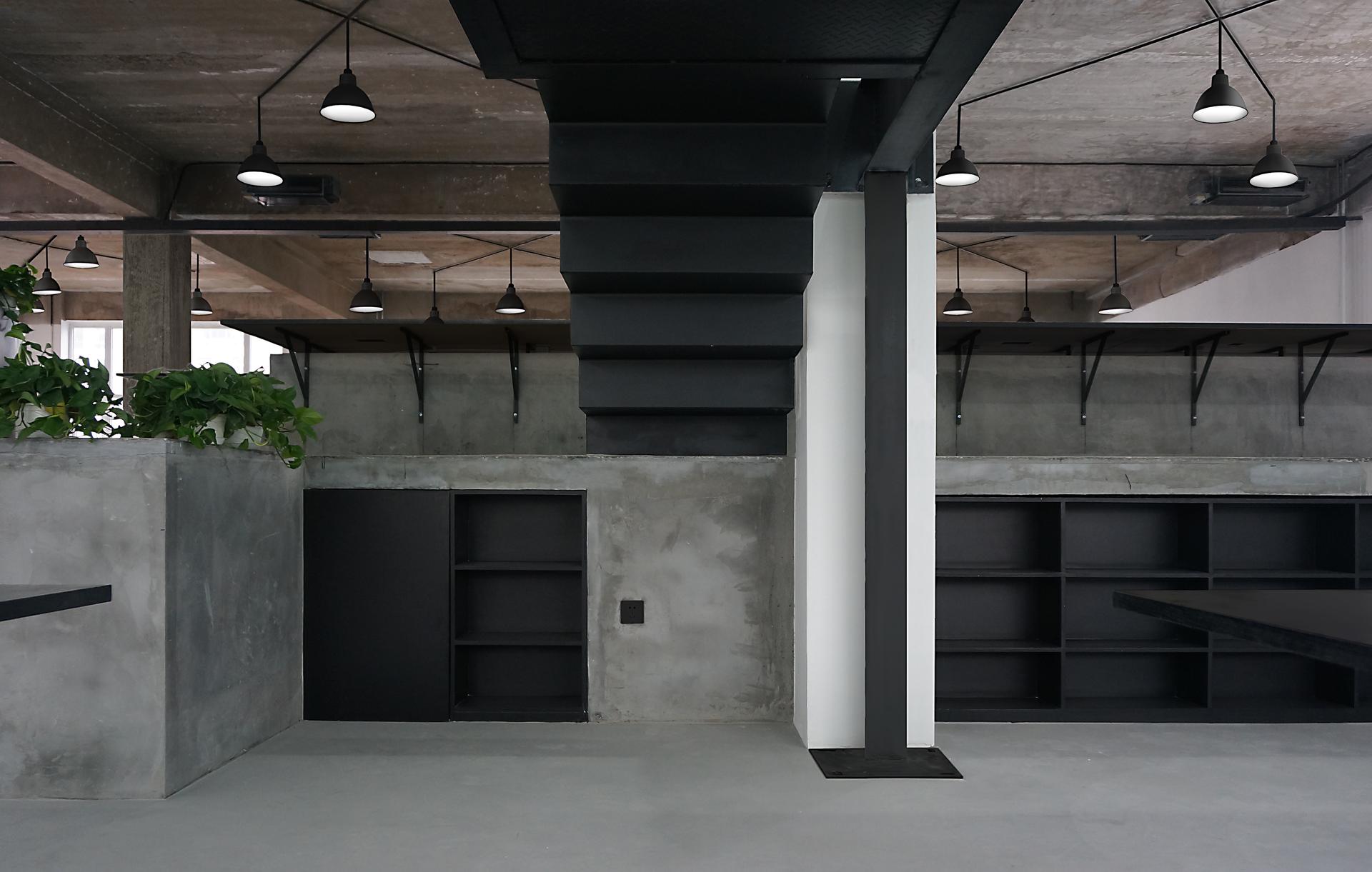 UP Co-working Factory - image 6