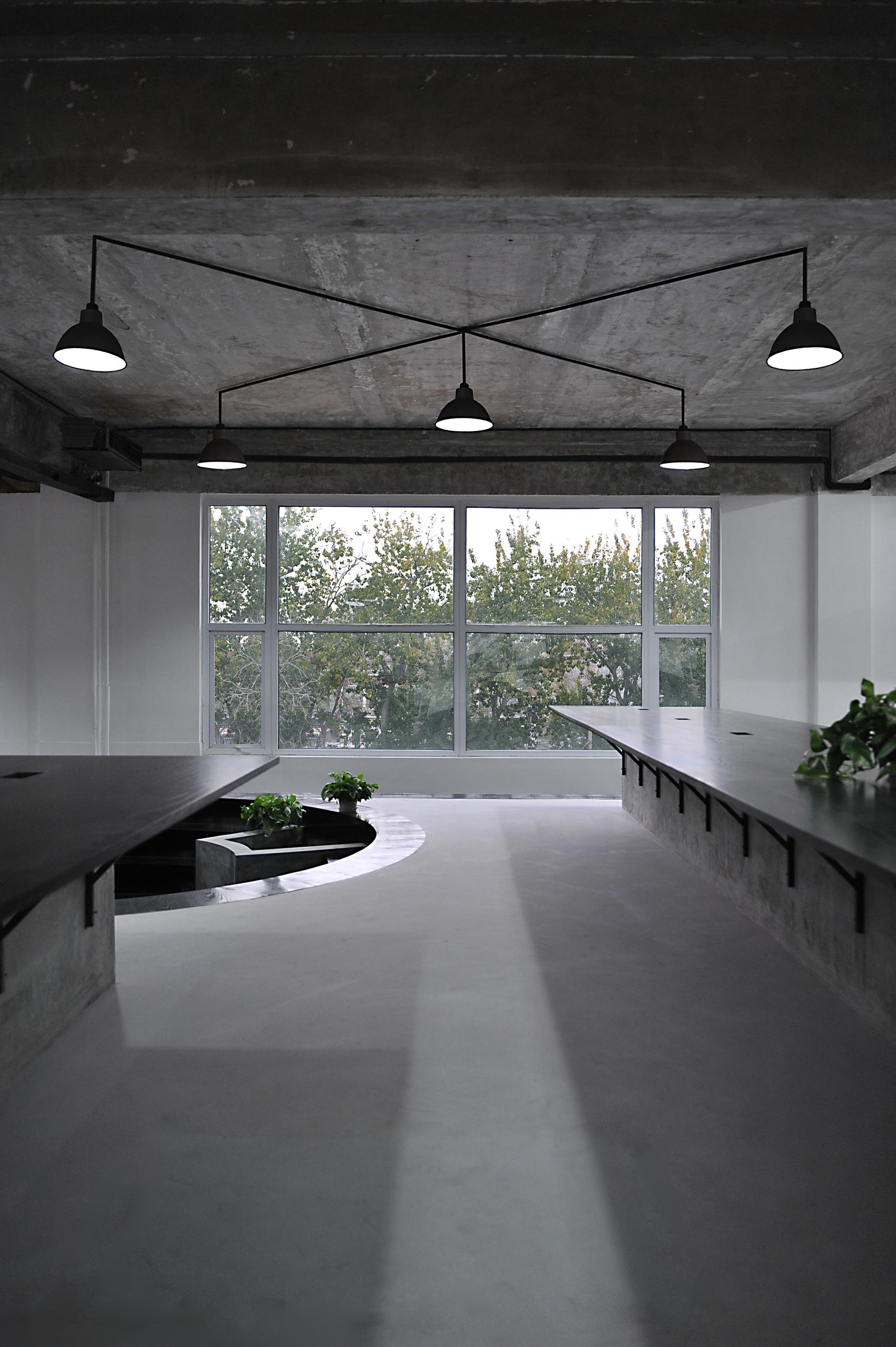 UP Co-working Factory - image 7