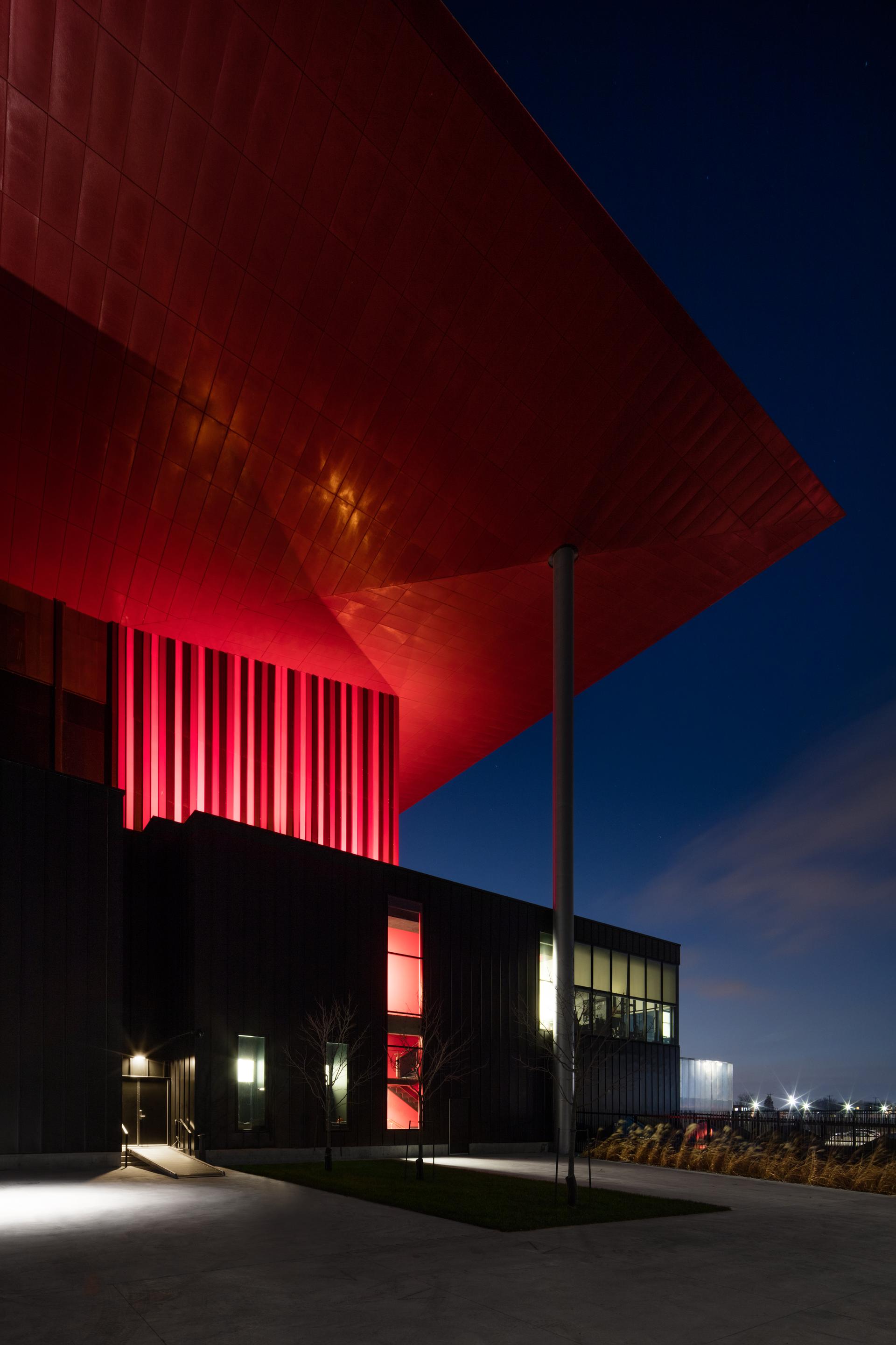 Amphithéâtre Cogeco - image 11