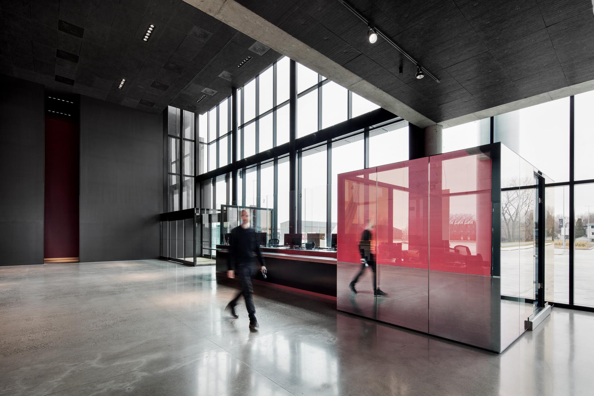 Amphithéâtre Cogeco - image 12