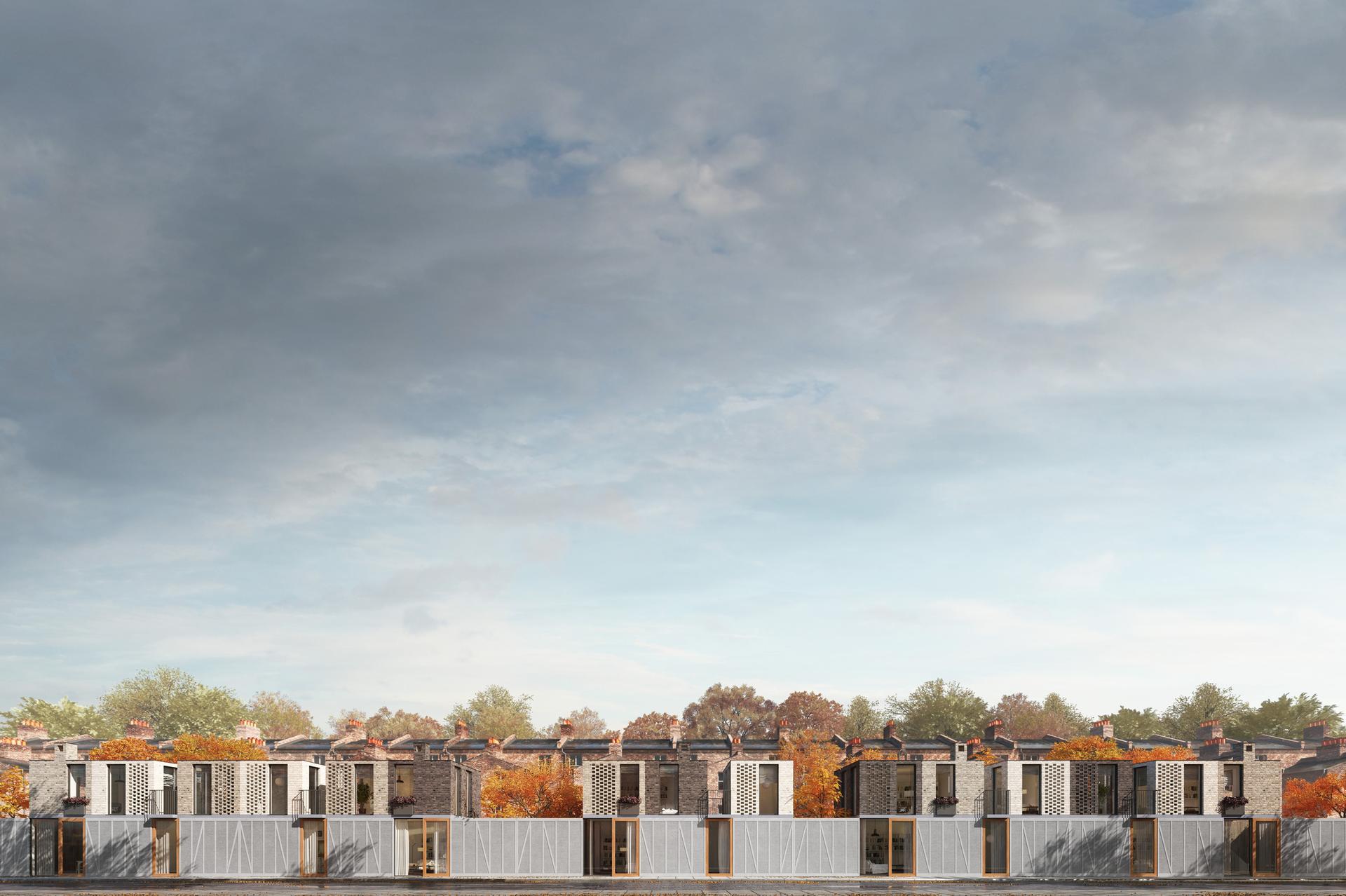 Hackney Terrace - image 2