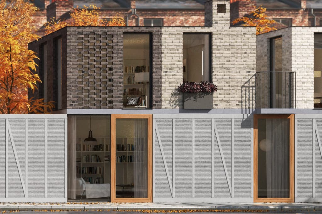Hackney Terrace - image 3