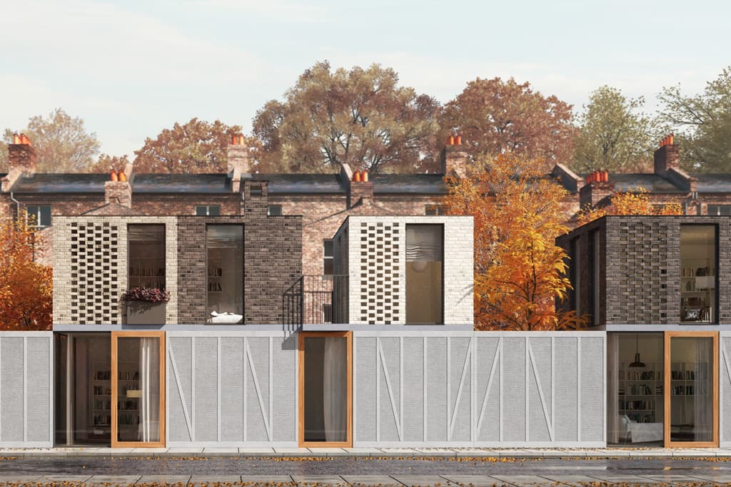 Hackney Terrace - image 4