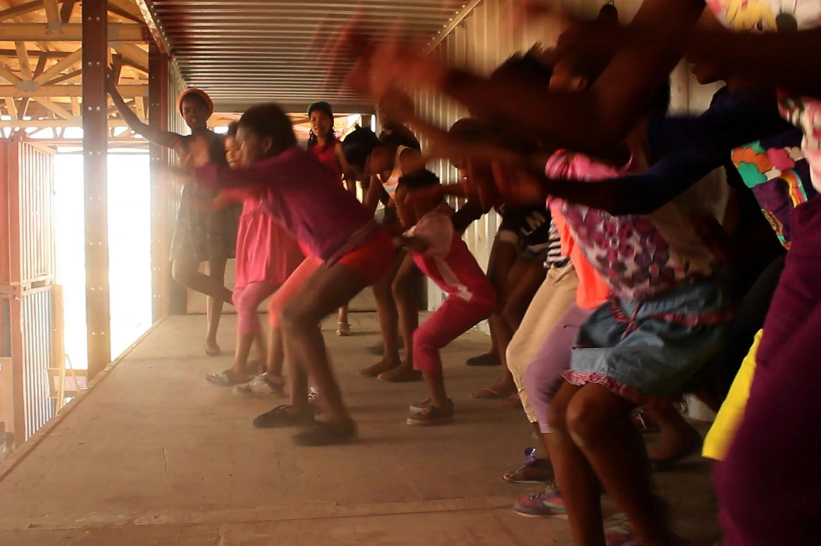Guga S'Thebe Children's Theatre - image 5