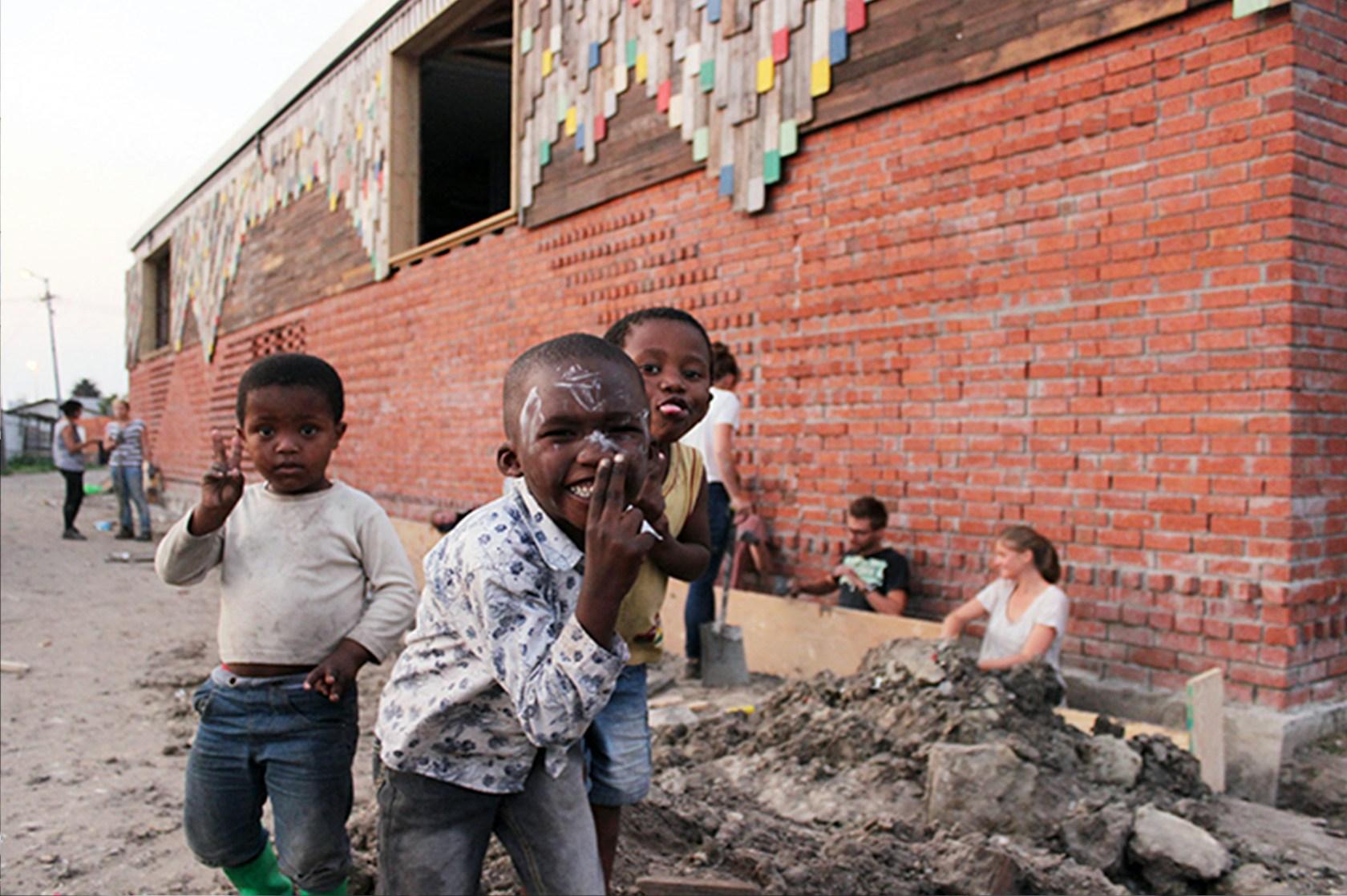 Guga S'Thebe Children's Theatre - image 8