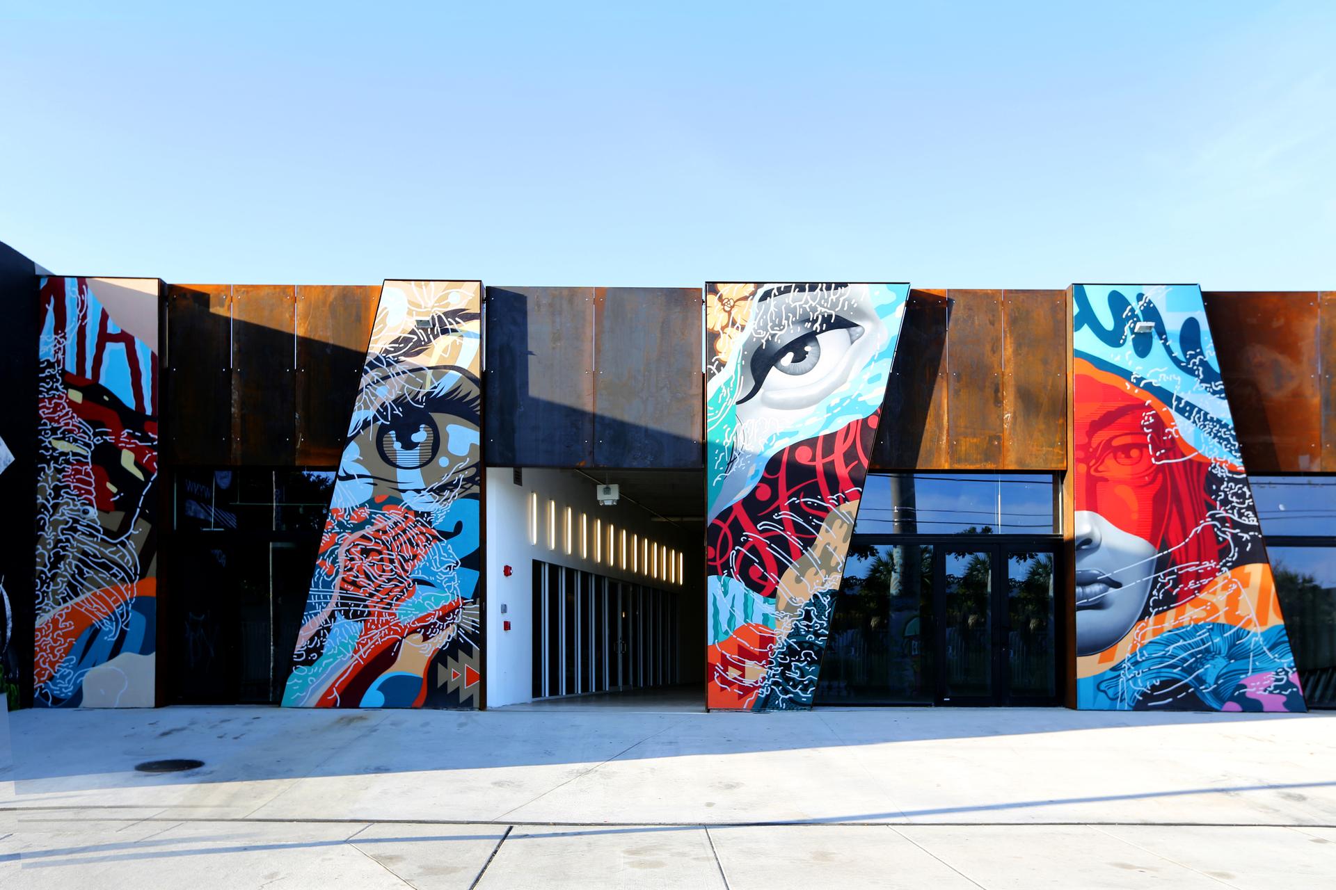 Wynwood Arcade - image 3