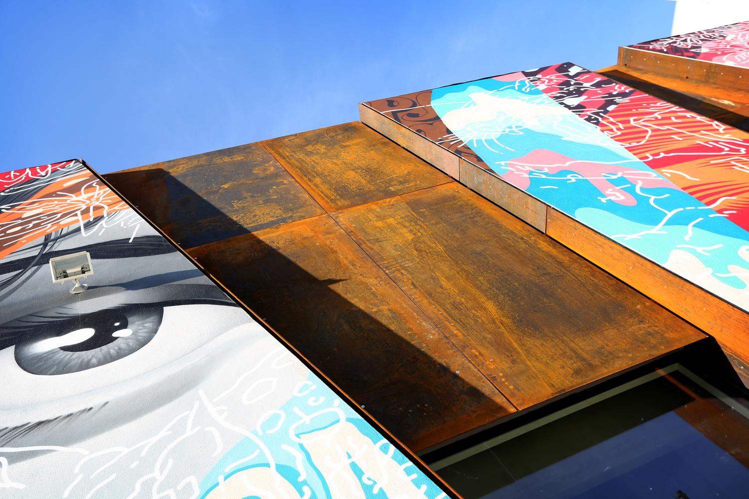 Wynwood Arcade - image 2