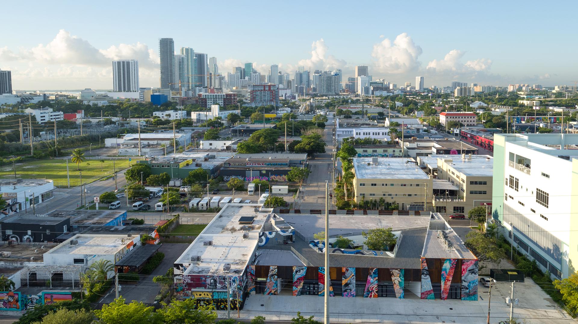 Wynwood Arcade - image 8