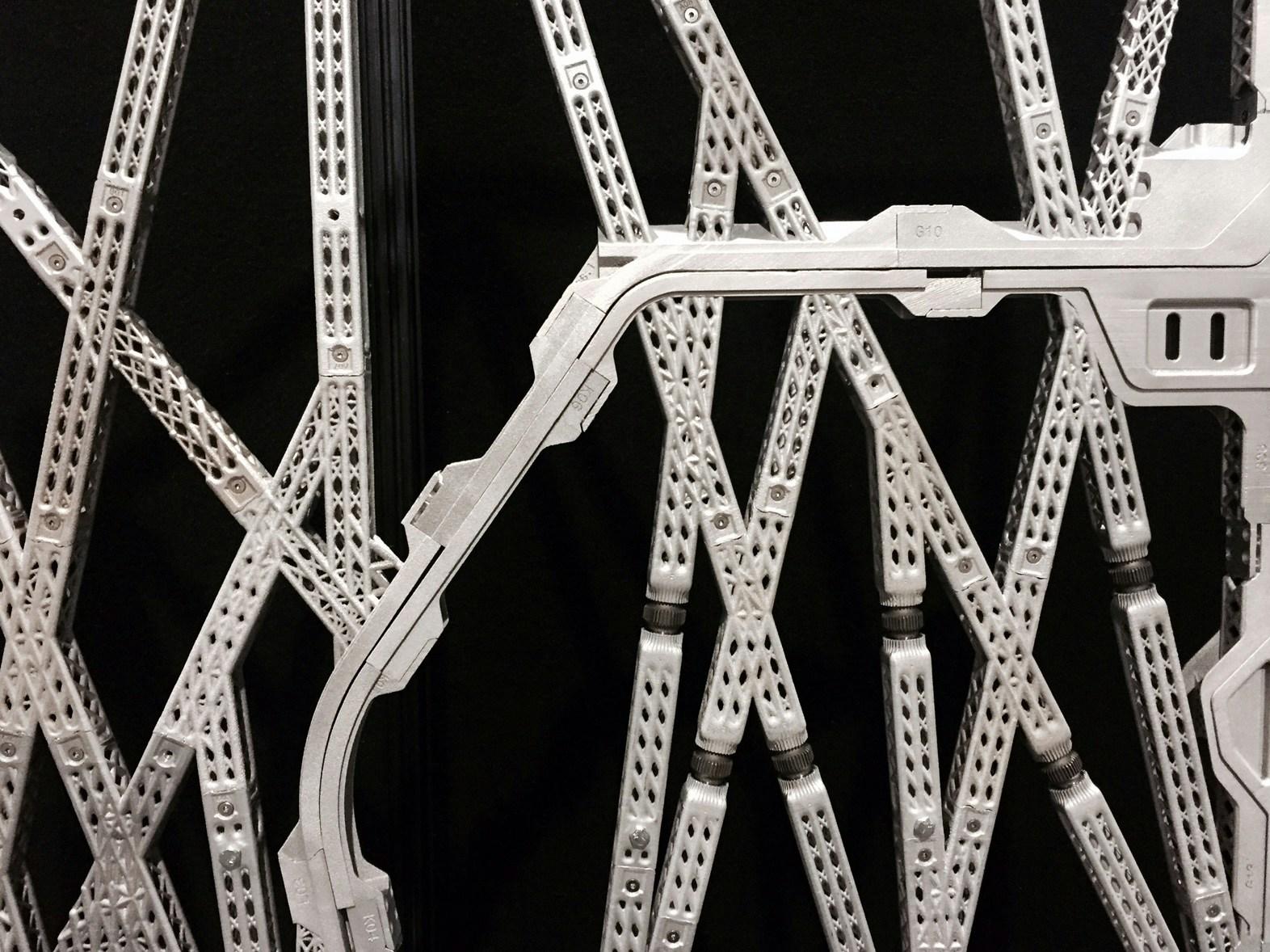 Bionic Partition - image 6
