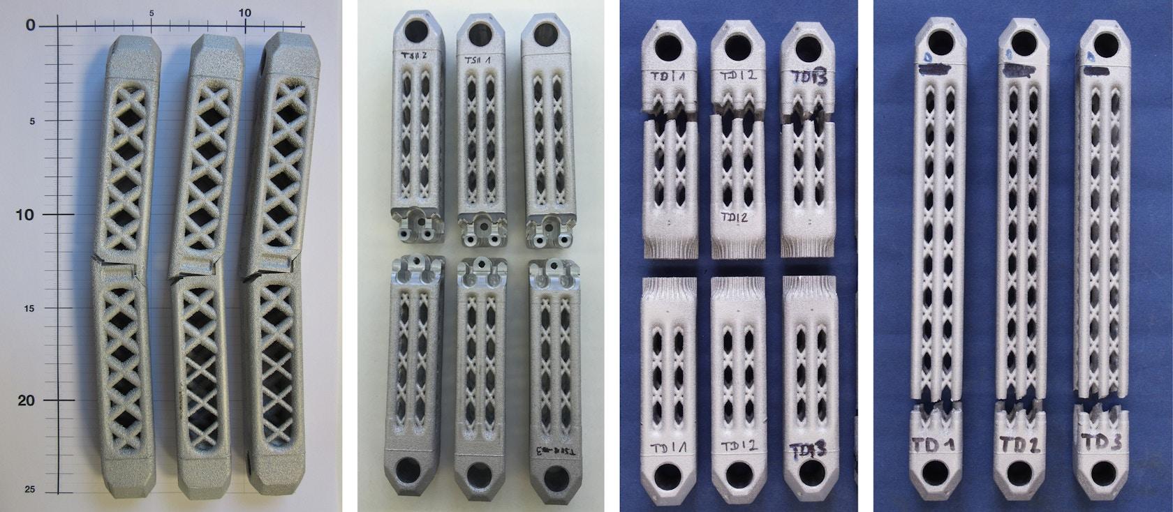 Bionic Partition - image 8