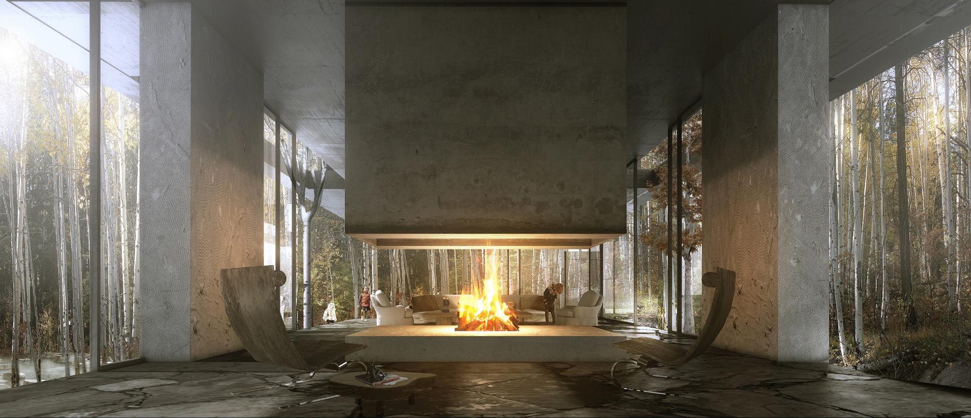 Bridge House - image 3