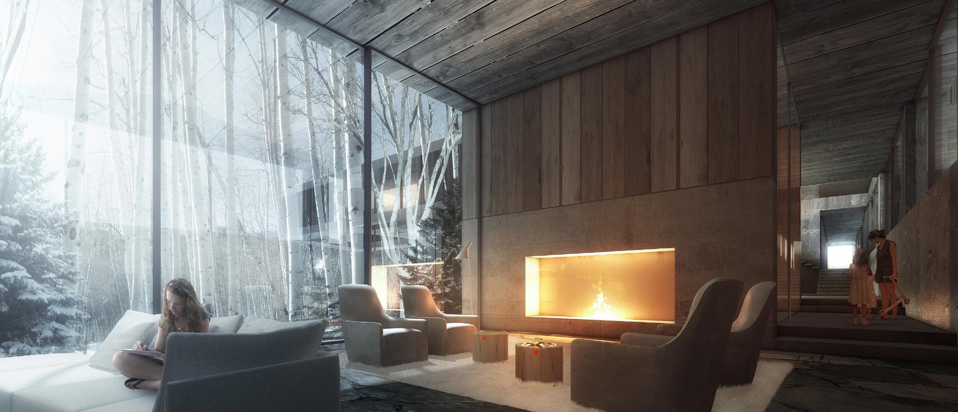 Bridge House - image 4