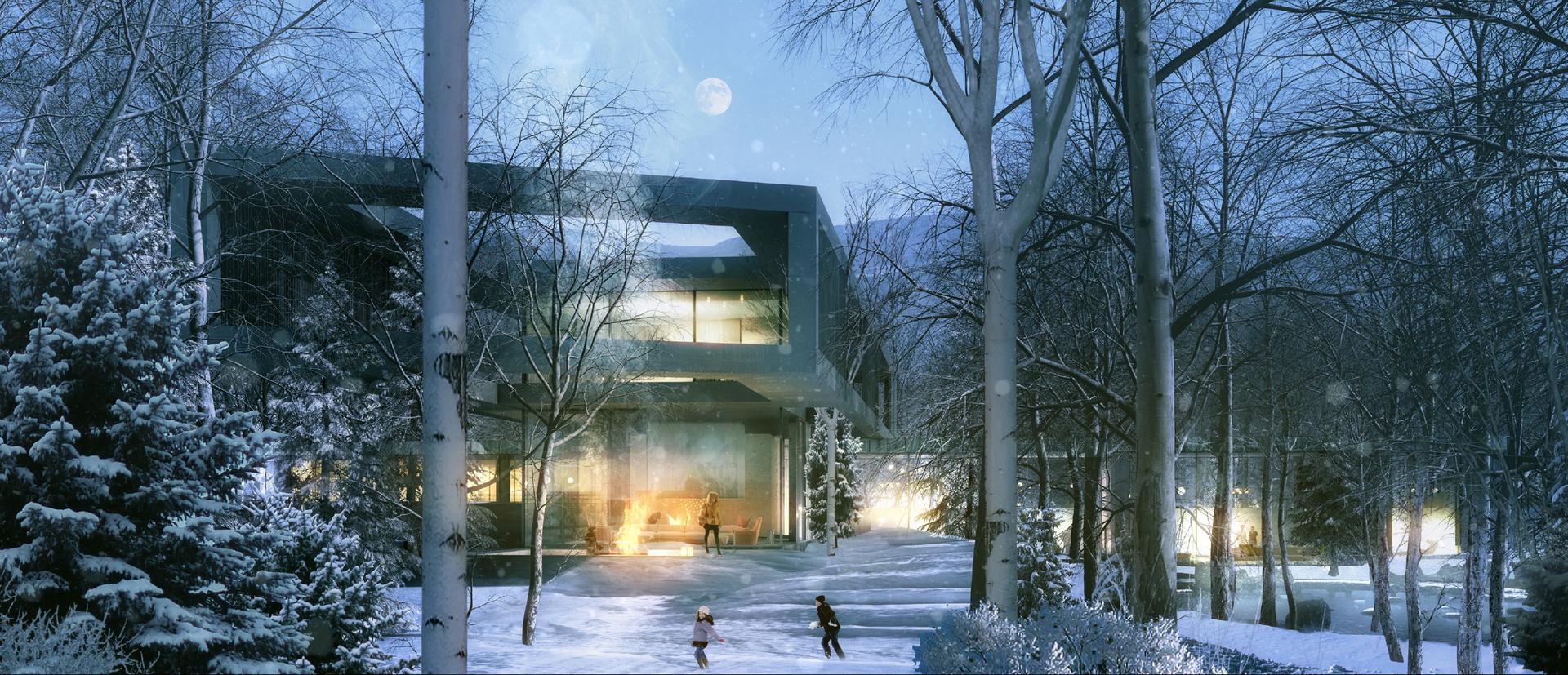 Bridge House - image 2