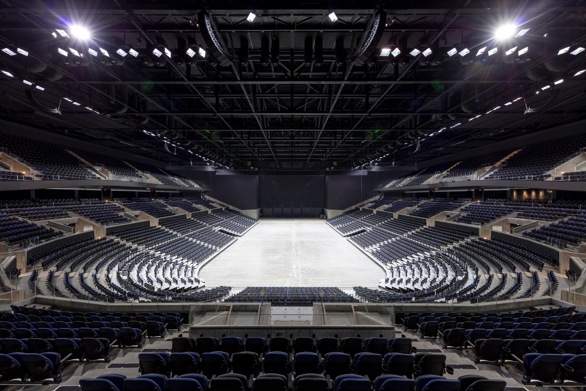Royal Arena - image 10
