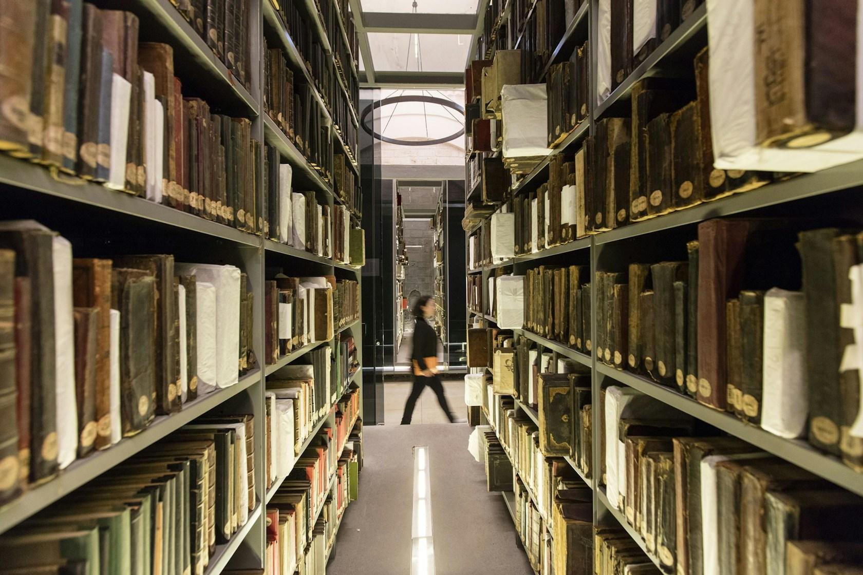 Beyazit State Library - image 2