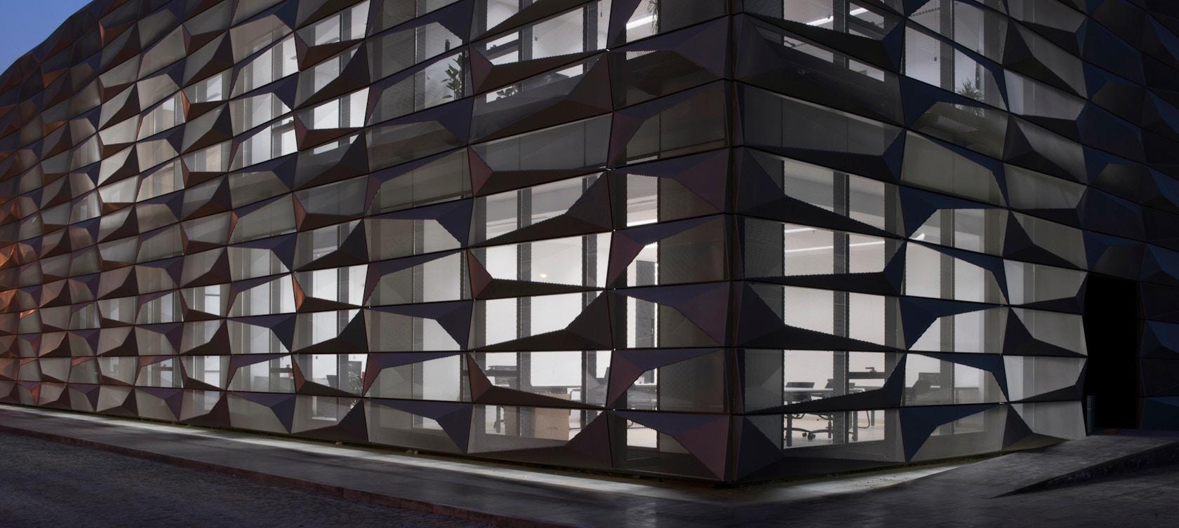 S2OSB Headquarters & Conference Hall - image 8