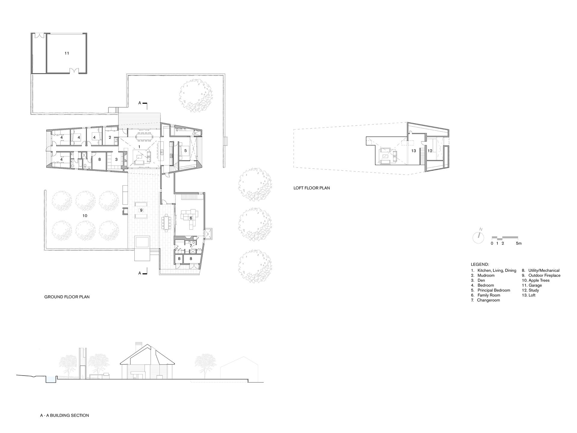 Compass House - image 12
