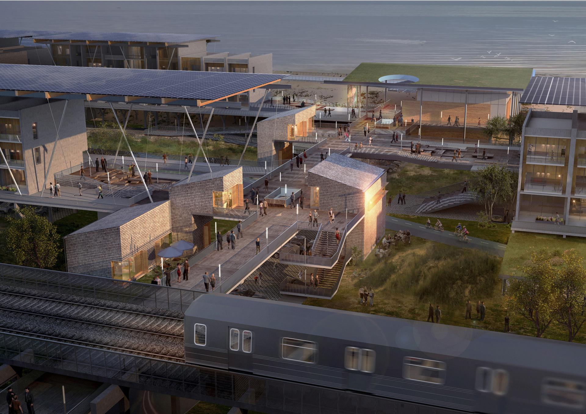 Fostering Resilient Ecological Development - image 2