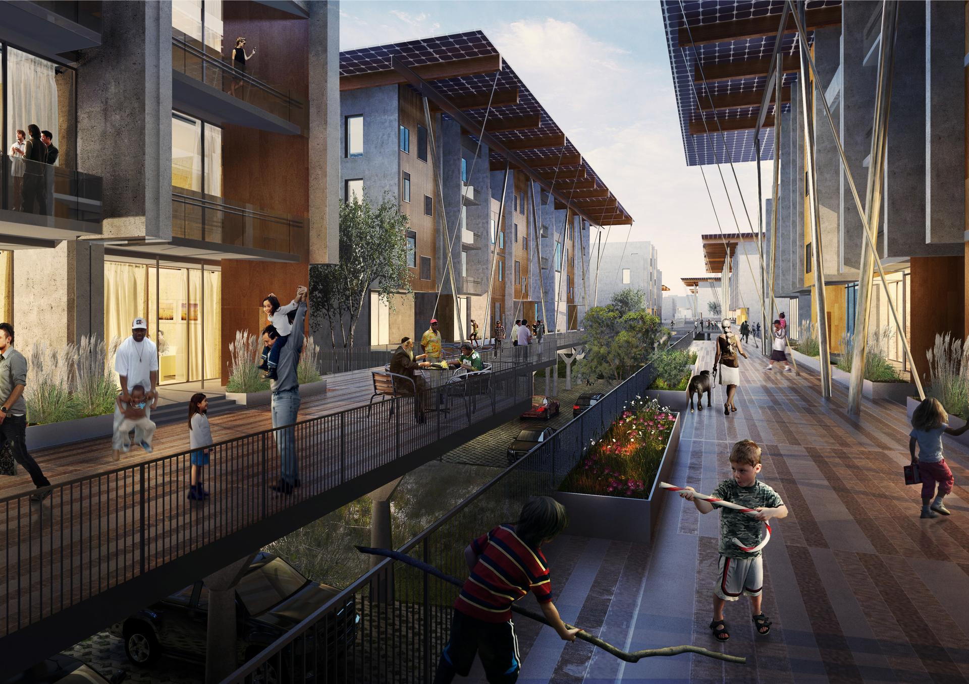 Fostering Resilient Ecological Development - image 3