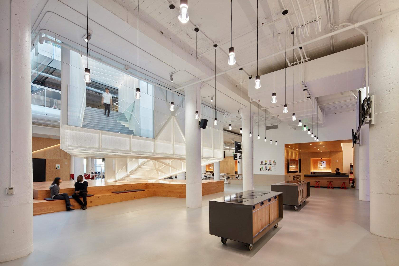 Pinterest HQ - image 7