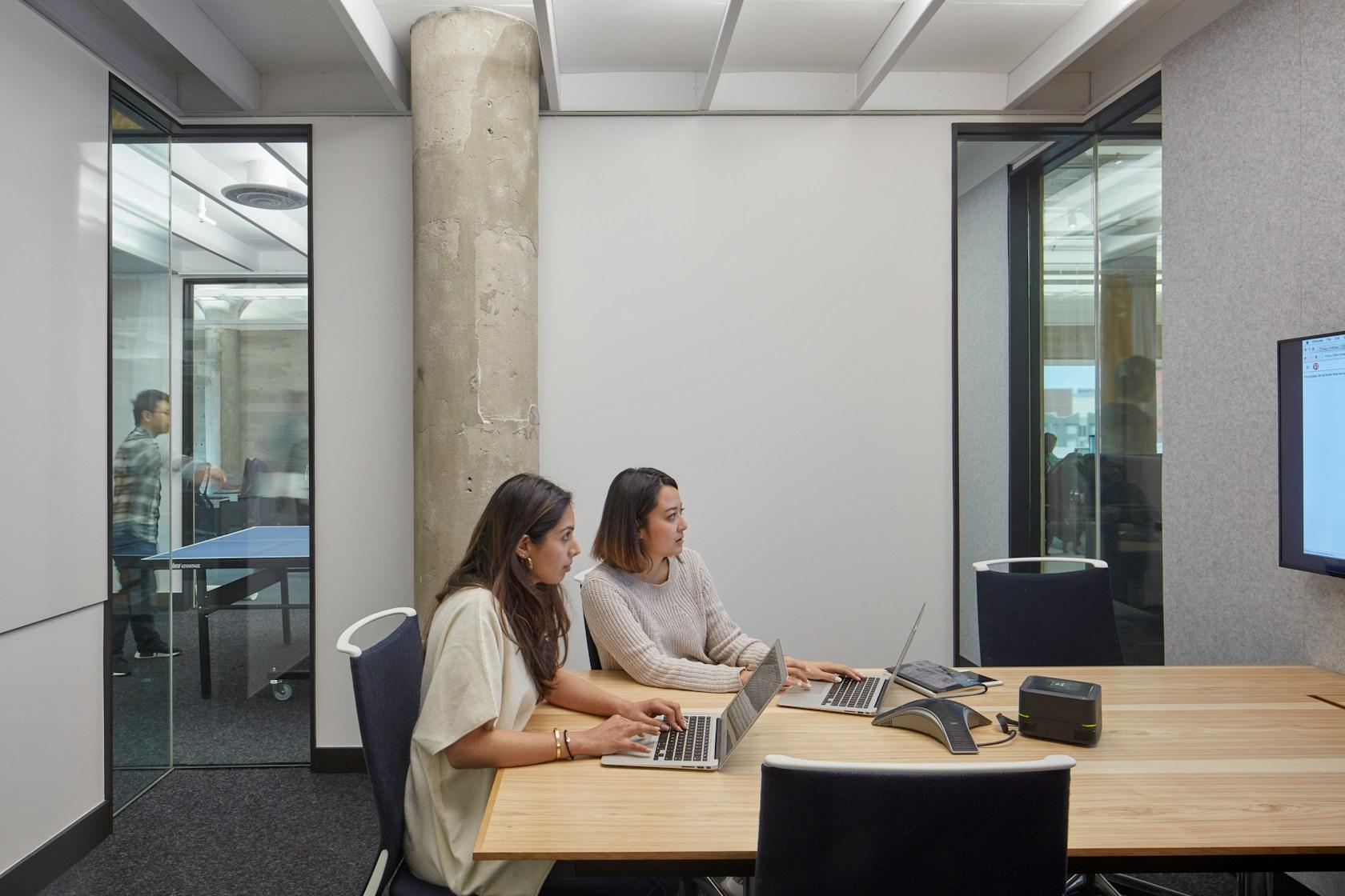 Pinterest HQ - image 22