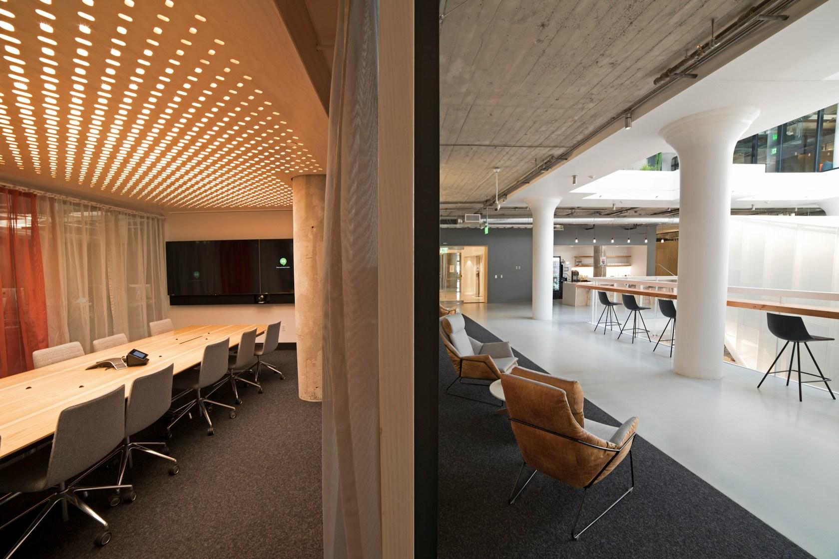 Pinterest HQ - image 24