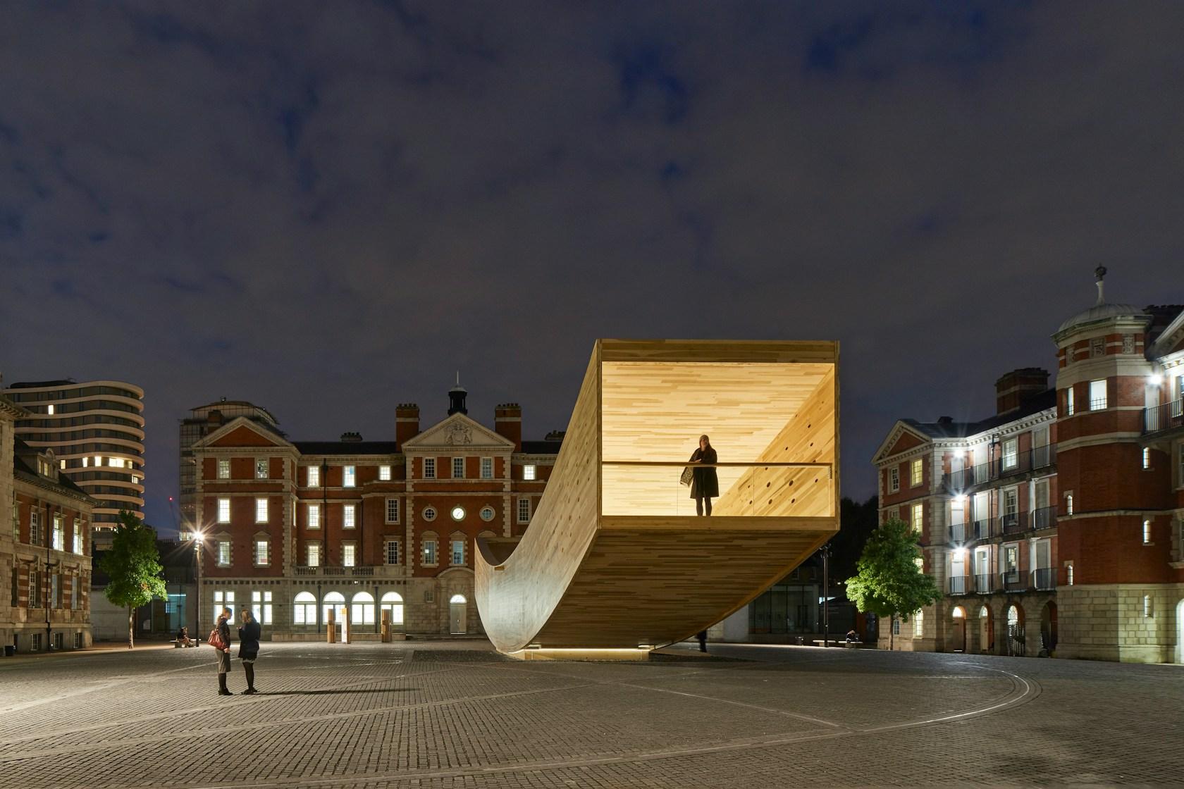 The Smile, London - image 3