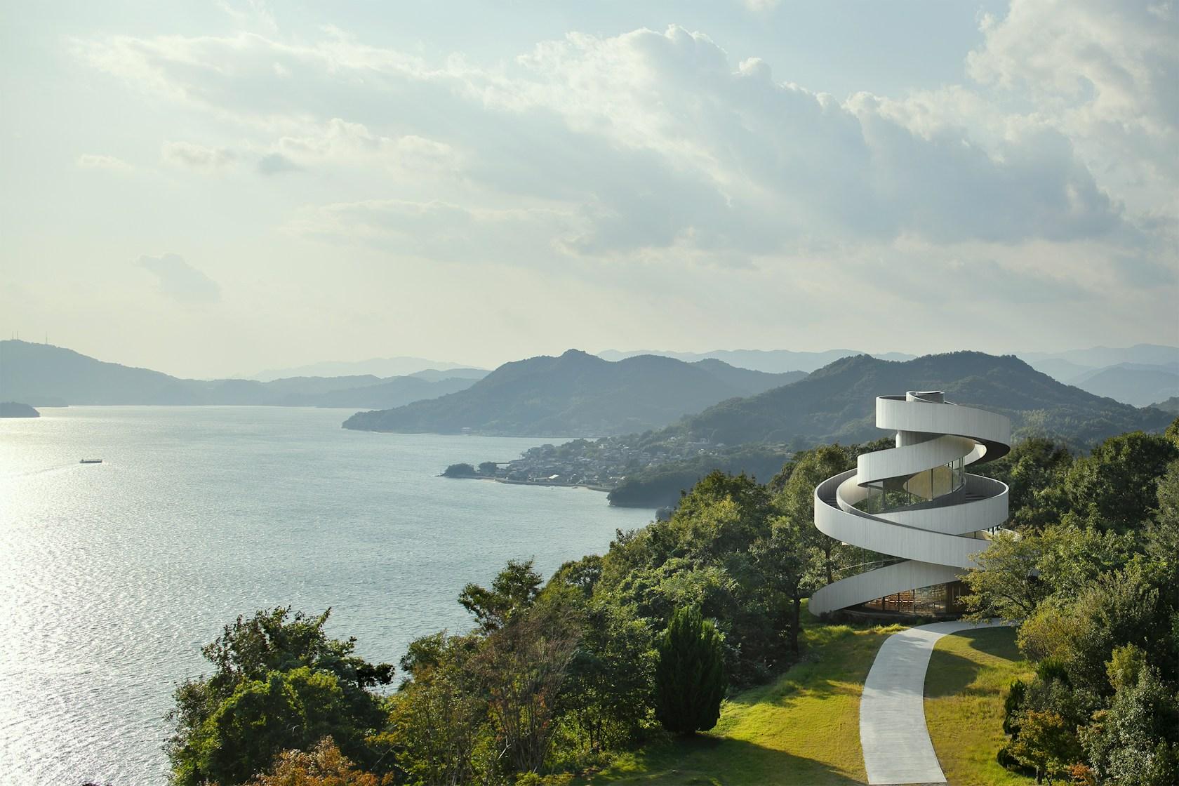 Ribbon Chapel - image 2