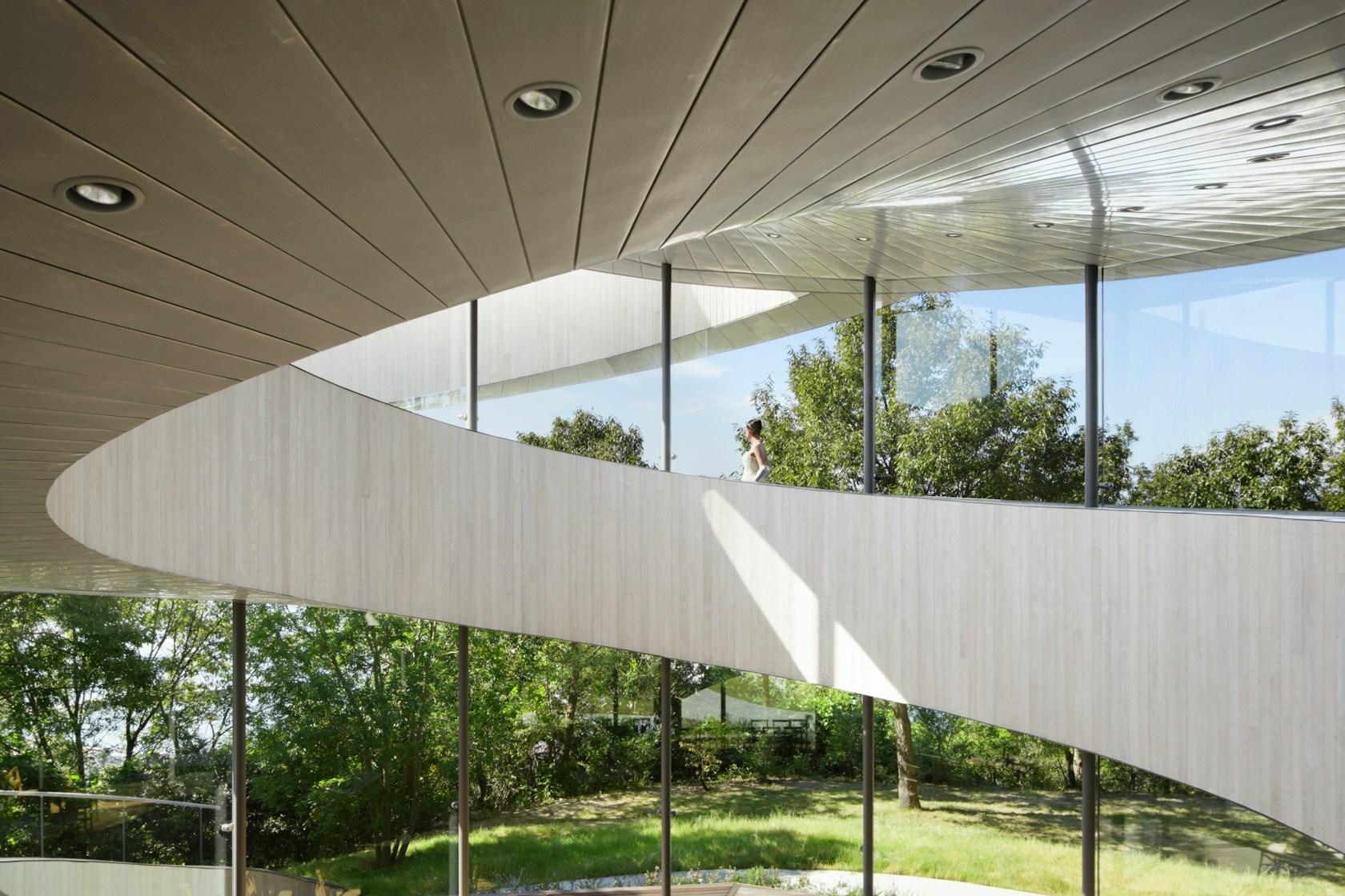 Ribbon Chapel - image 5