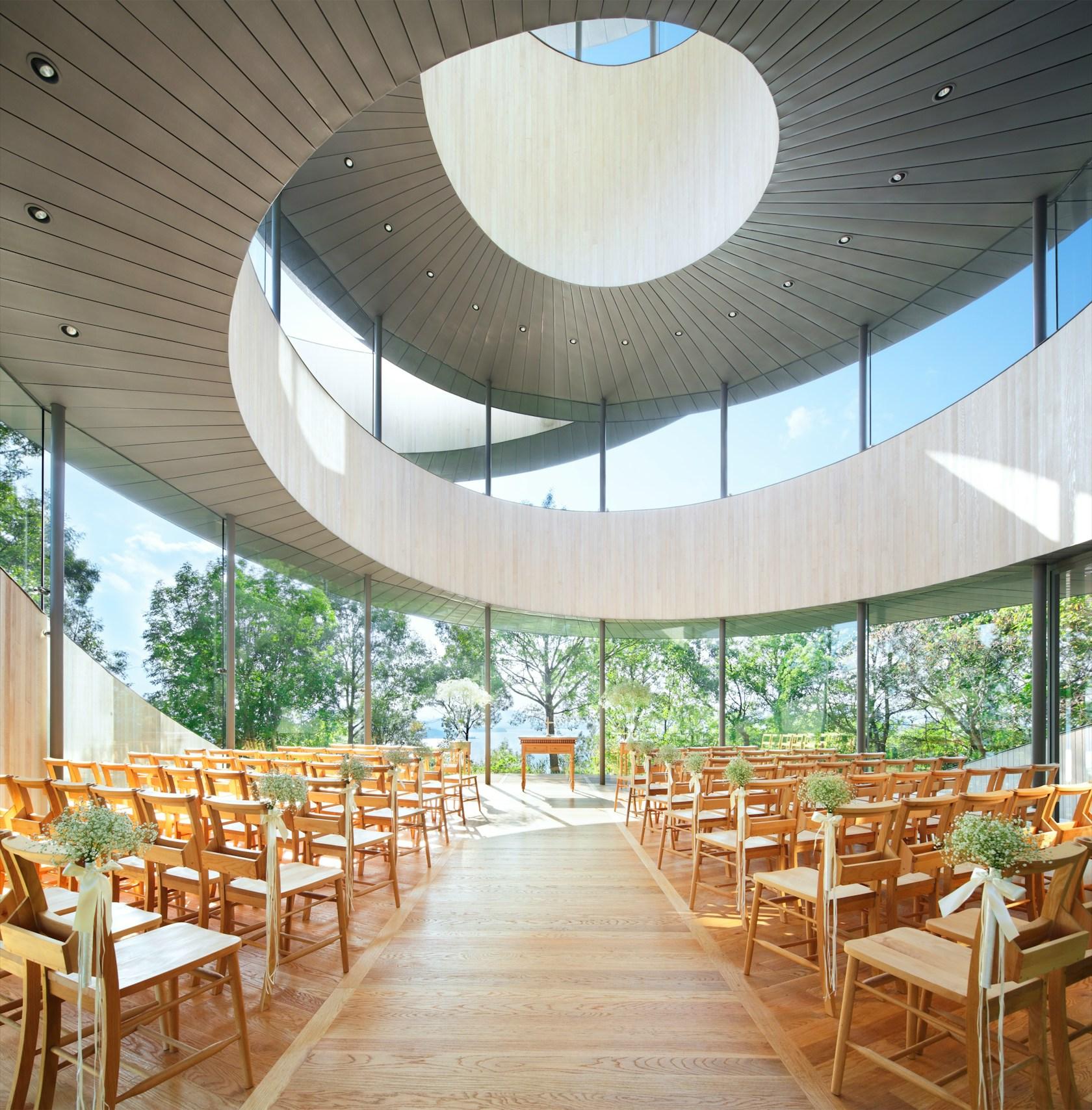 Ribbon Chapel - image 7
