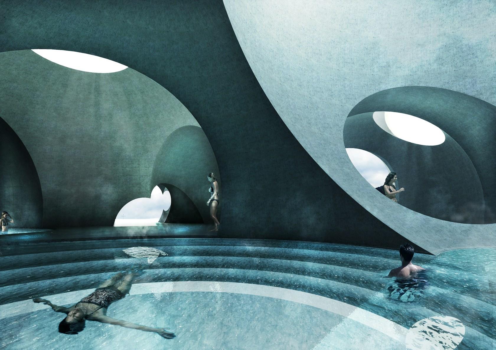 Liepaja Thermal Bath - image 4