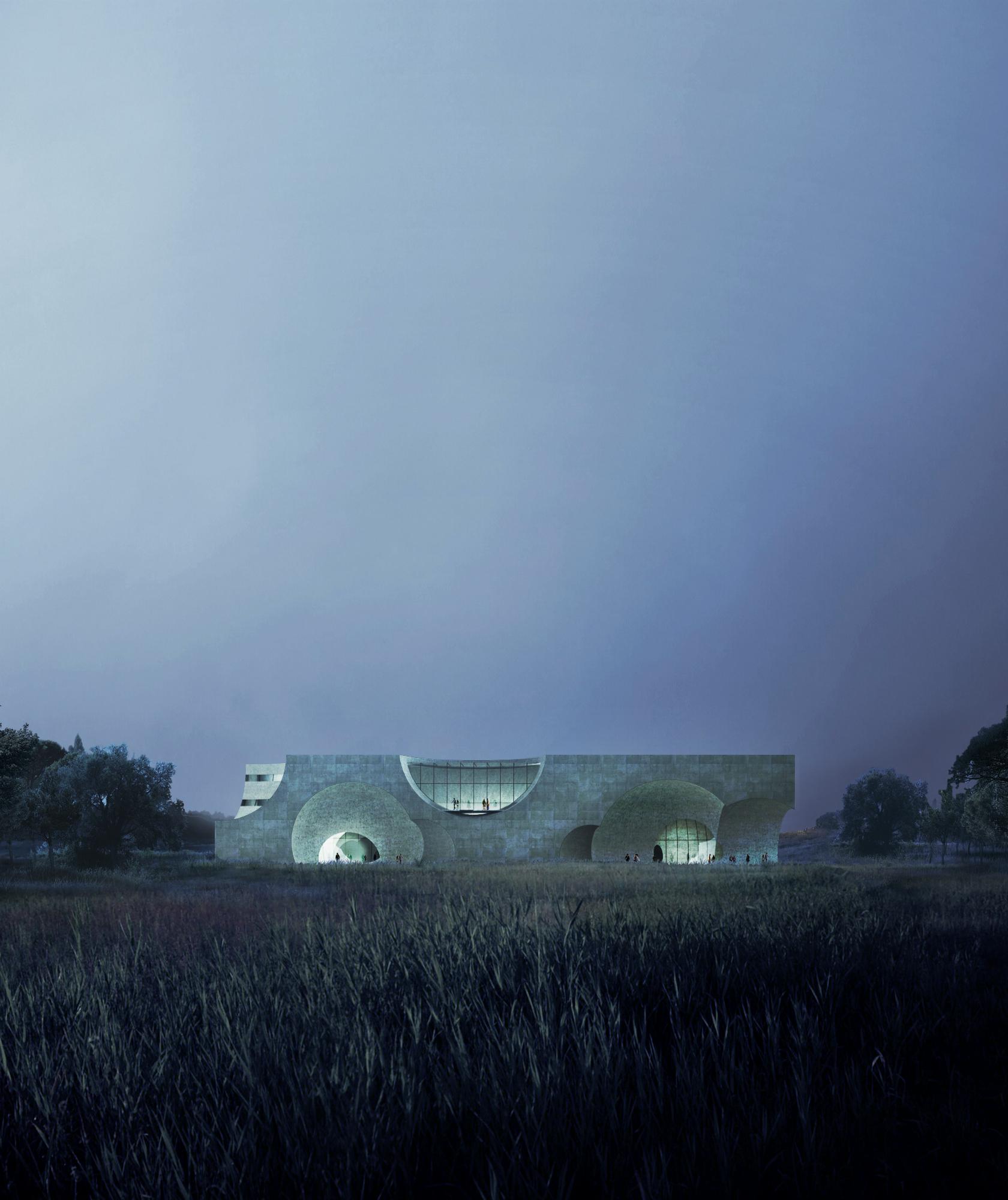 Liepaja Thermal Bath - image 2