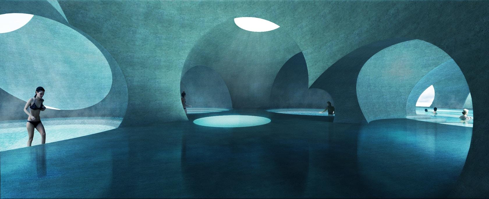 Liepaja Thermal Bath - image 12