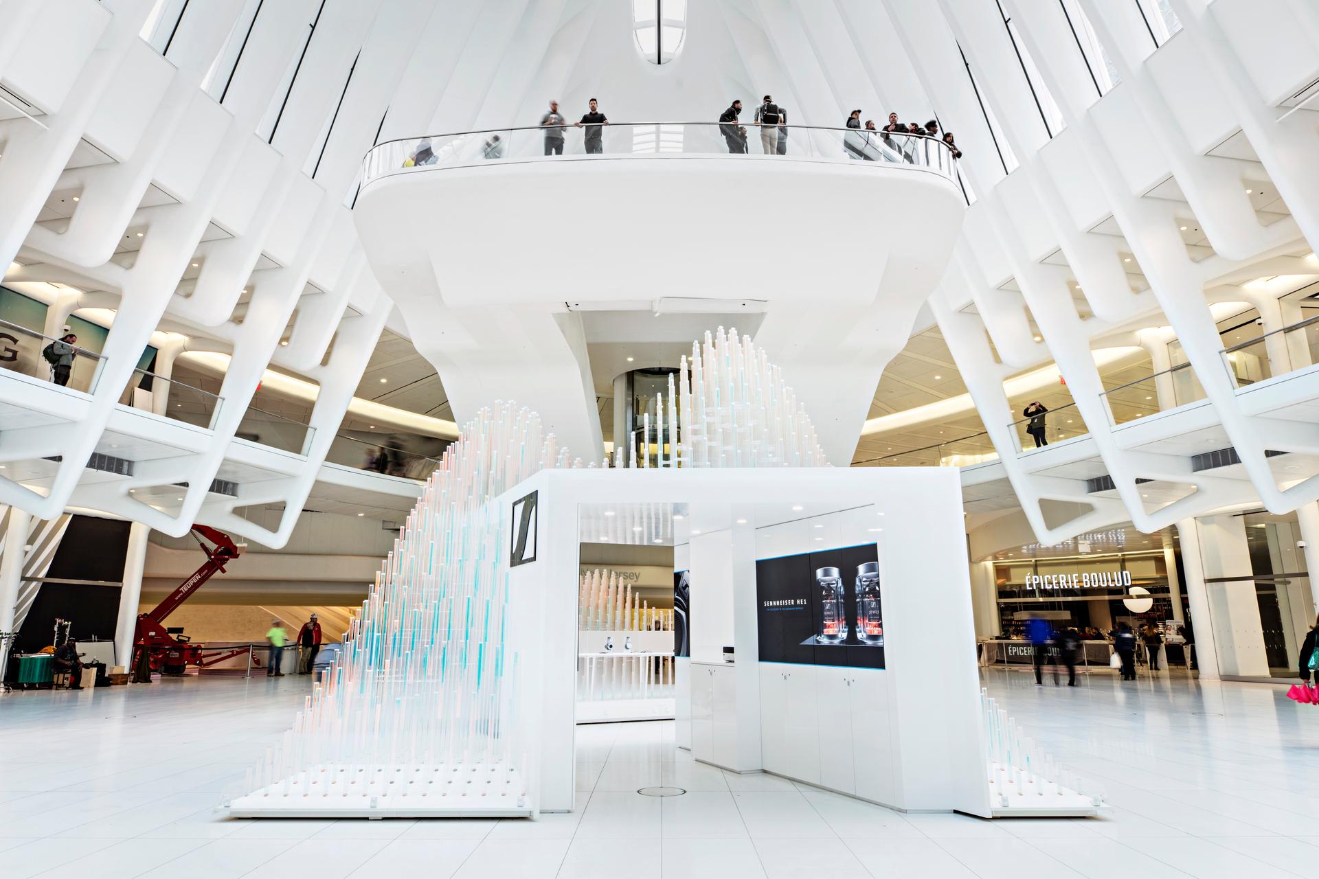 The Sennheiser Soundscape - image 2