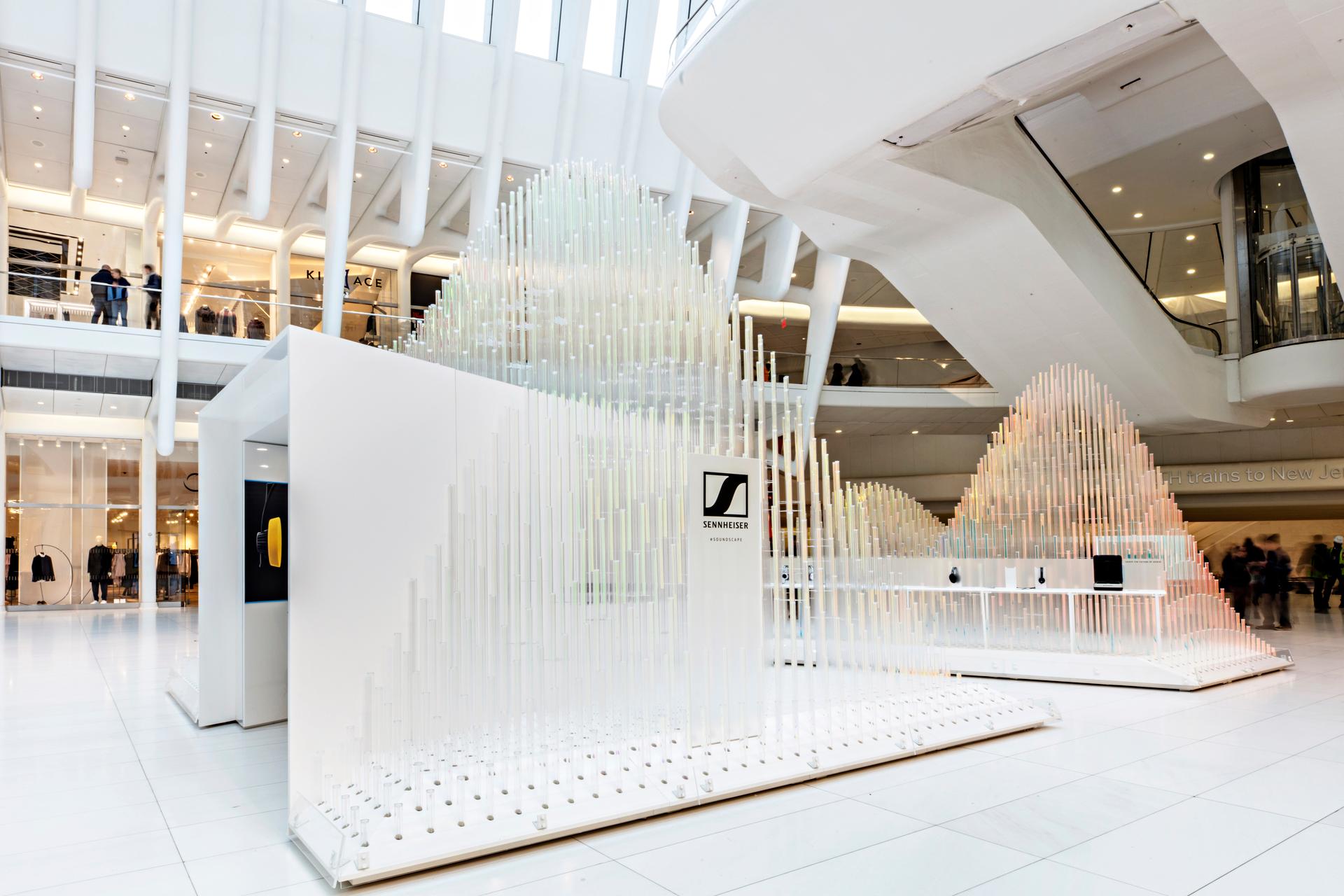 The Sennheiser Soundscape - image 3