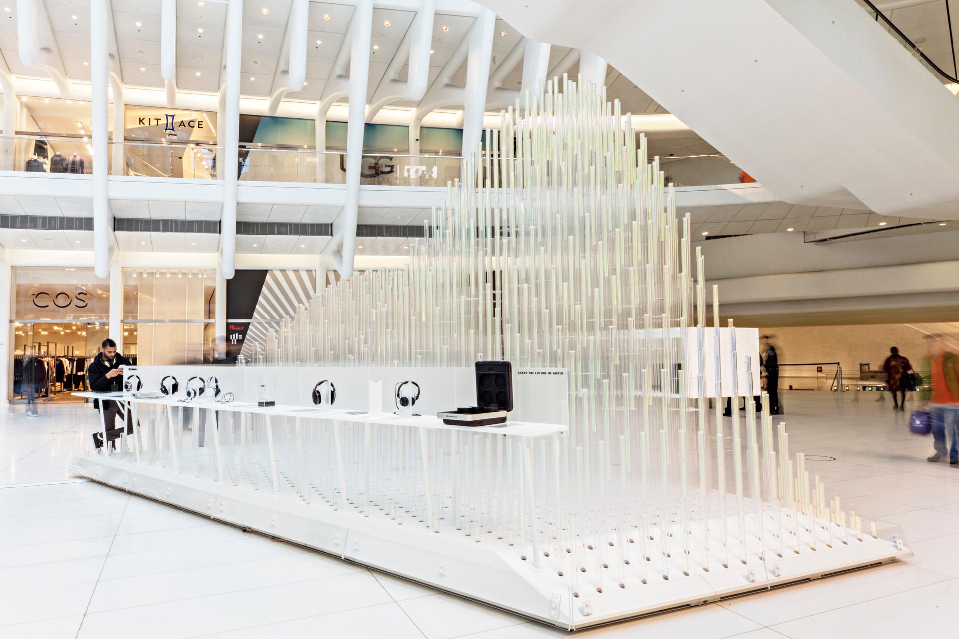 The Sennheiser Soundscape - image 4